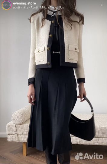 Жакет eveningstore S