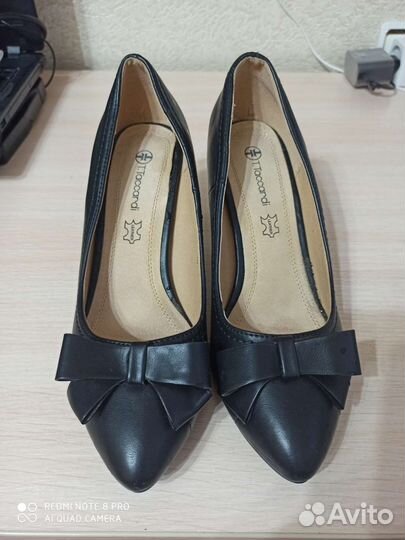 Туфли женские 40 размер