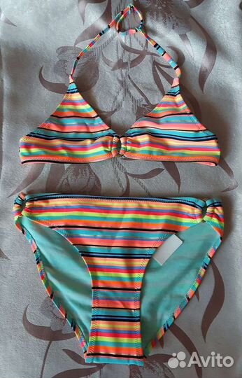 Купальник новый H&M 145/152