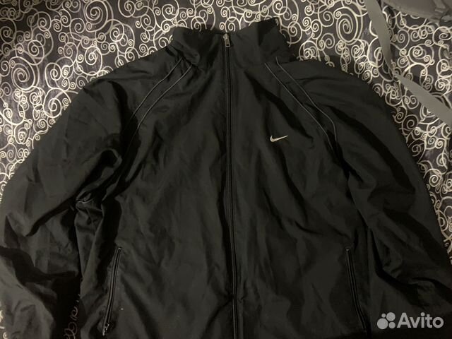 Ветровка nike оригинал купить в Иркутске | Личные вещи | Авито