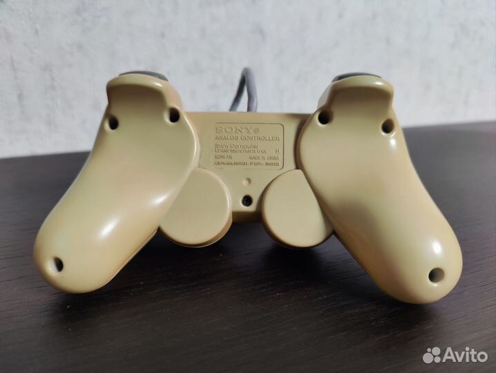 Dualshock / scph-110 / psone