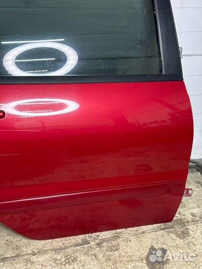 Дверь задняя правая Mitsubishi Lancer CS3A 4G18