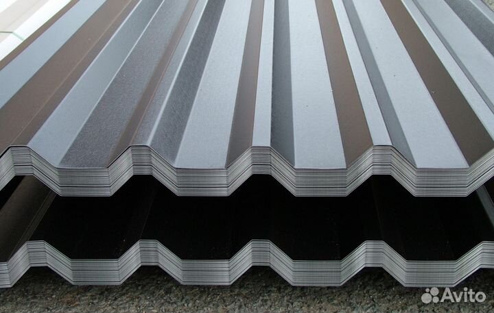 Профлист С-8/Трубы/Арматура/Металл арт: ут-03-0404