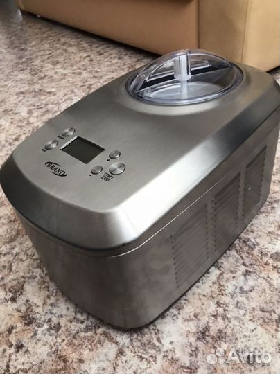 Мороженица brand 3813