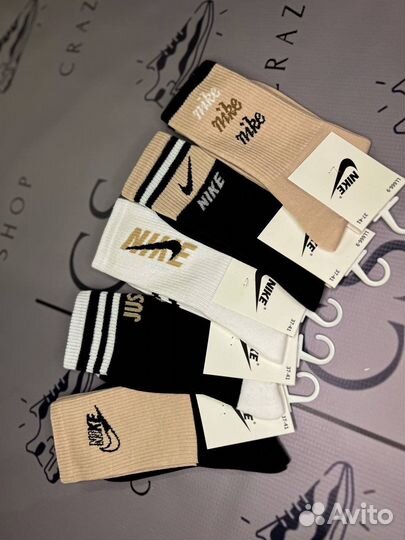 Носки nike