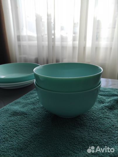 Набор столовой посуды luminarc