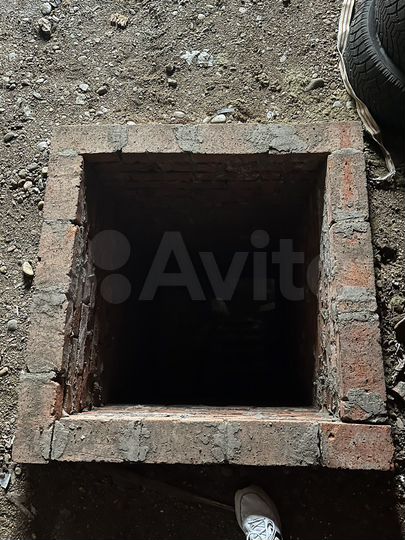 Гараж, 30 м²