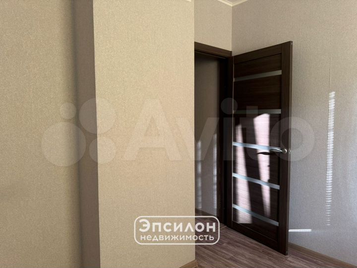 1-к. квартира, 37,2 м², 13/17 эт.