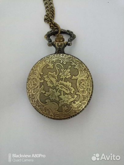 Винтажные часы СССР