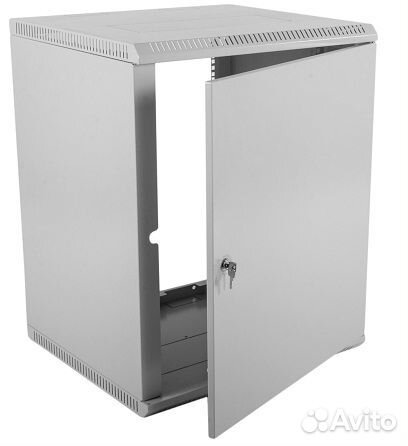 Шкаф коммутационный цмо шрн-Э-15.500.1