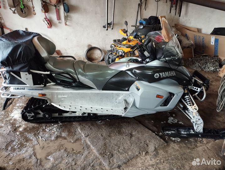 Продам снегоход