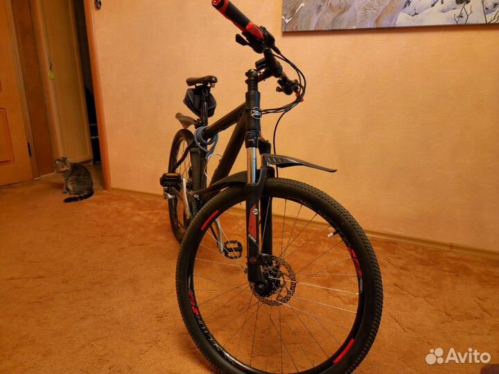 Велосипед silverback stride 15 (2016)