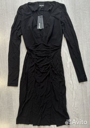 Платье Just Cavalli