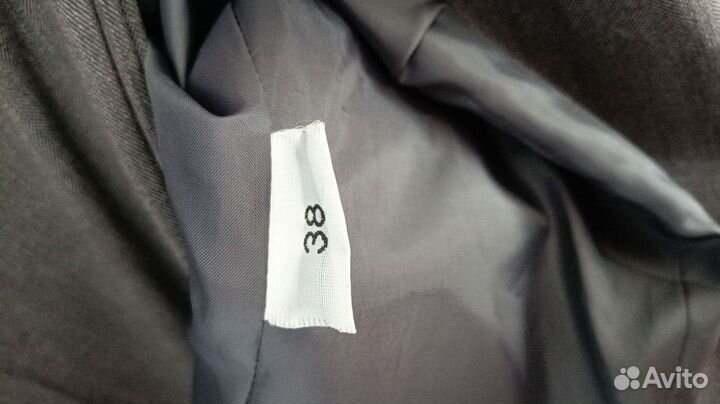 Брючный костюм женский 48 50