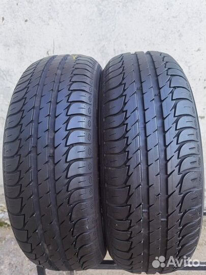 Kleber Dynaxer HP3 195/60 R15 88H