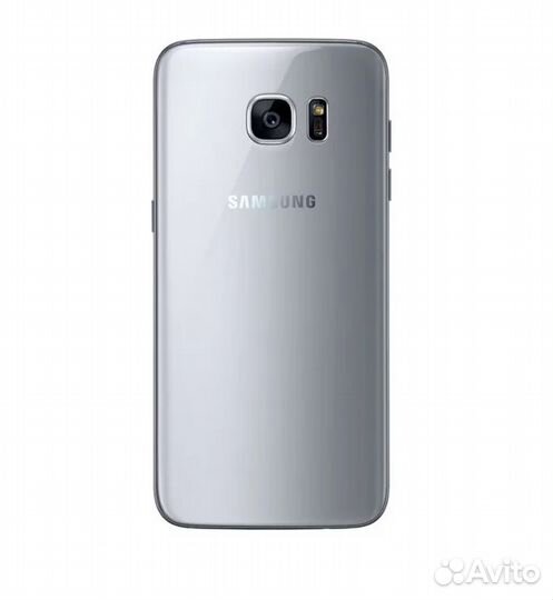 Задняя крышка samsung Galaxy S7 Edge SM-G935FD