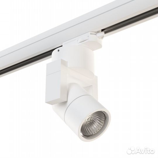 Lightstar A3T051046 Illumo L1 трековый светильник