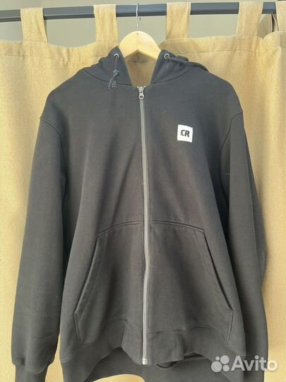 Зип Худи Codered