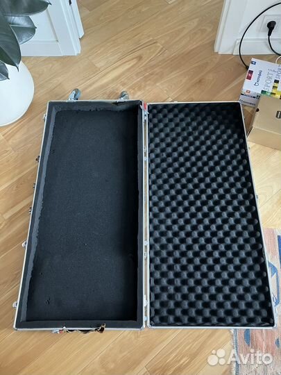 Кейс кофр для оборудования