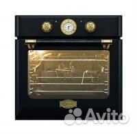 Электрический духовой шкаф Kaiser EH 6424 BE