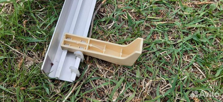 Карниз для штор