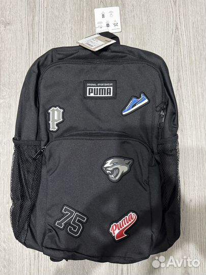 Рюкзак puma