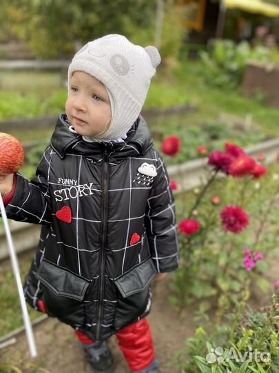 Шапка kerry 46-48