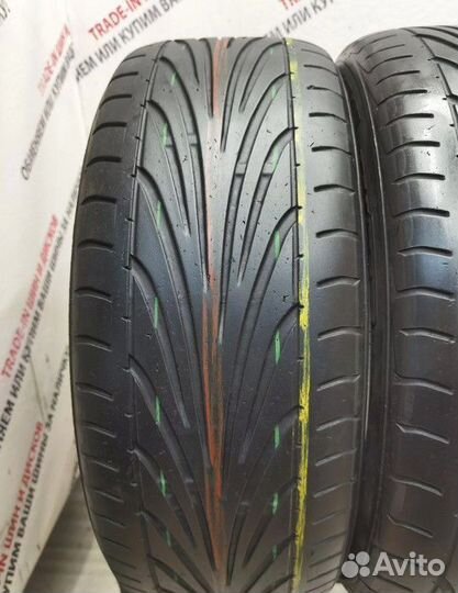 Toyo Proxes T1-R 205/55 R16 91W