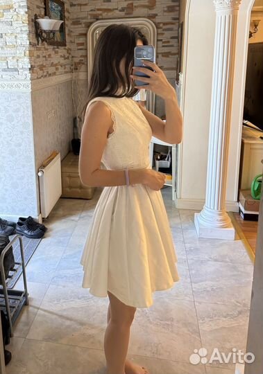 Вечернее платье love republic