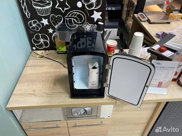 Тумба под кофемашину