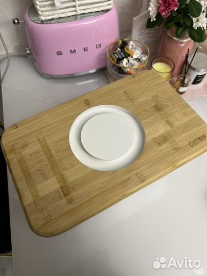 Хлебница Guffman