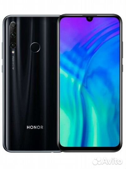 HONOR 10i, 4/128 ГБ