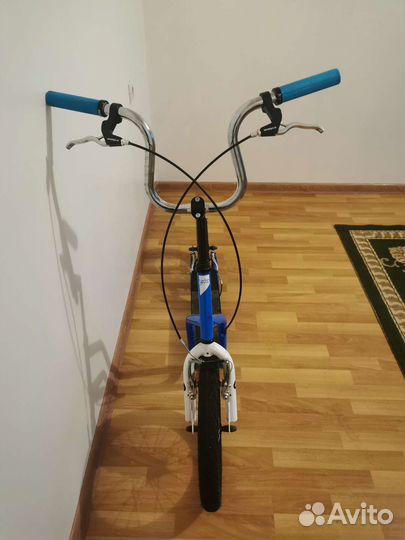 Самокат взрослый Yedoo four 4