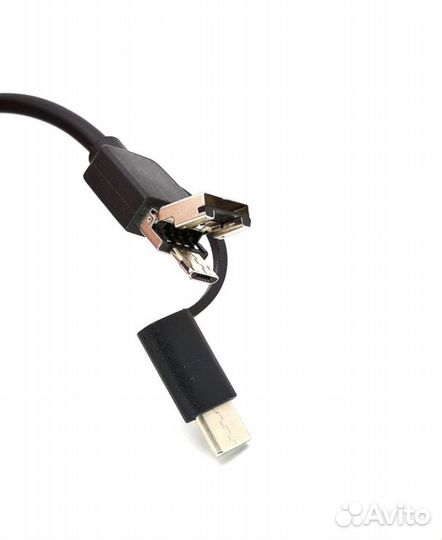 Эндоскоп orbita OT-SME14 1280*720 1m