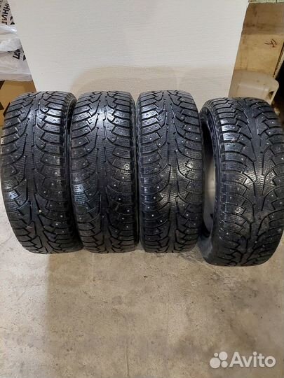 Nokian Tyres Hakkapeliitta 5 225/60 R17