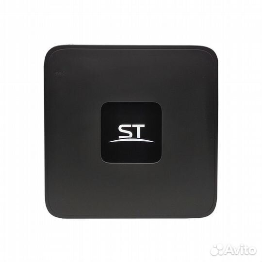 Видеорегистратор ST-NVR-P0405K15 (С 4рое) town