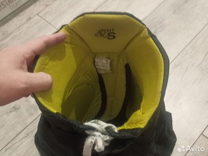 Хоккейные шорты