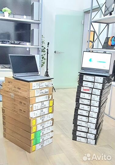Современная Мощь i5-13400F+RTX3060+Гарантия год