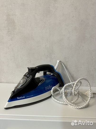 Утюг Tefal