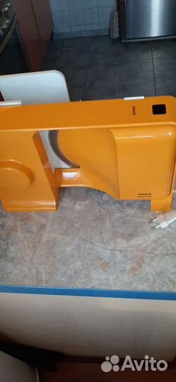 Ломтерезка фирмы Krups