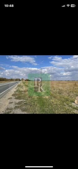 Участок 3,3 га (СНТ, ДНП)
