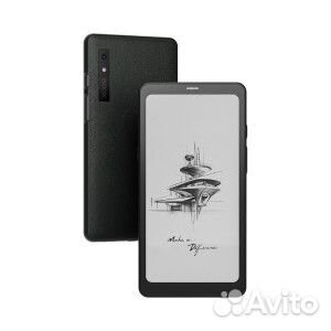 Электронная книга onyx Boox Palma Black/White