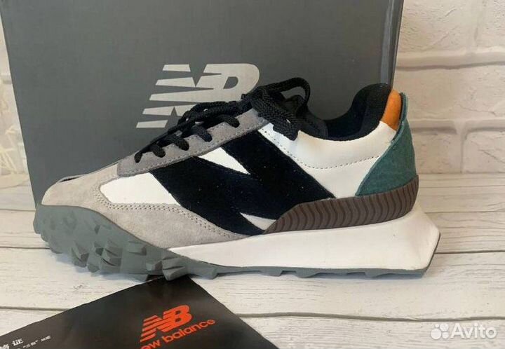 Кроссовки New Balance XC 72 Luxe