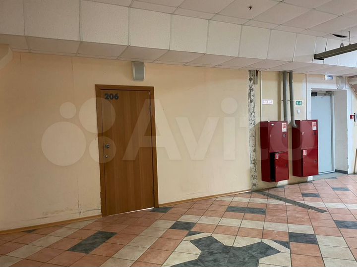 Сдам помещение свободного назначения, 440 м²