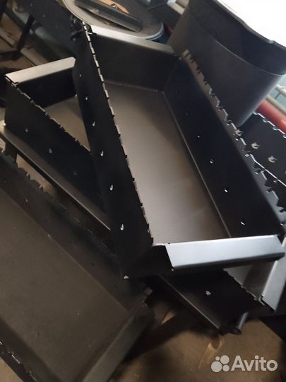 Чаша для мангала (жаровня )