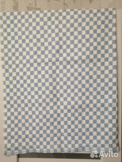 Детское одеялко