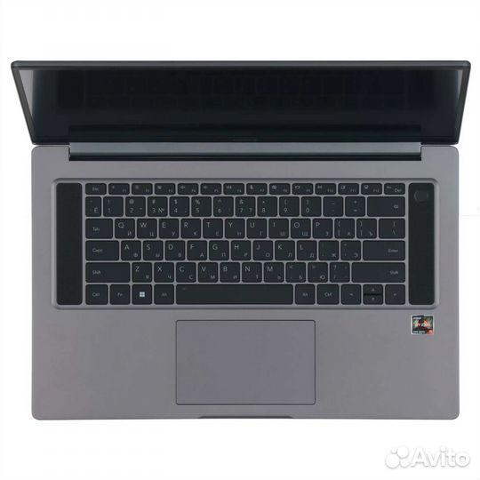 Ноутбук Honor MagicBook 16 R5 5600H/16/512