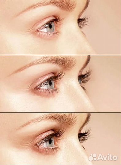 Средство для роста ресниц и бровей
