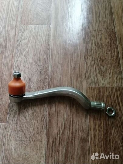 Рулевые наконечники на рено логан 2 с 2014г