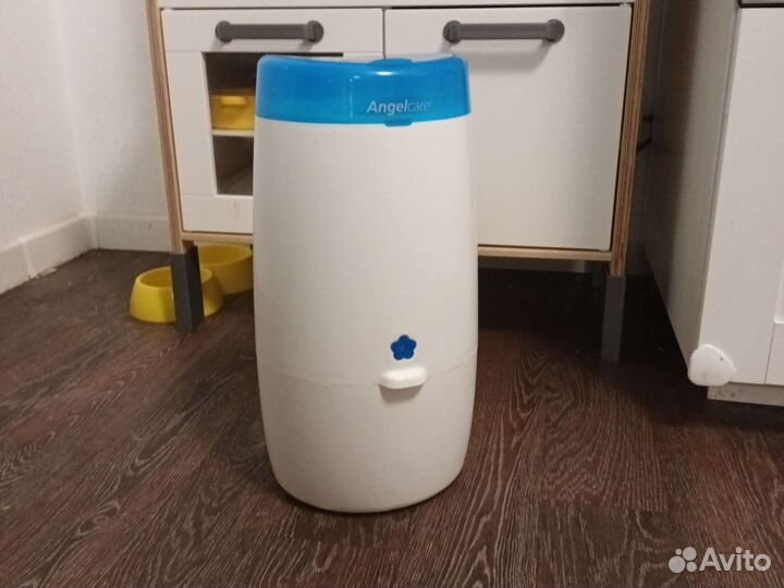 Утилизатор/накопитель подгузников angel care